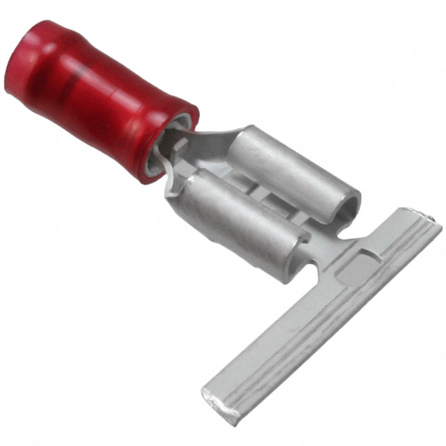 TE Connectivity AMP Connectors 640902-1 electronic component