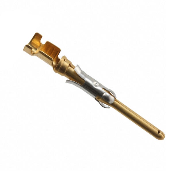 TE Connectivity AMP Connectors 1-163082-0 electronic component
