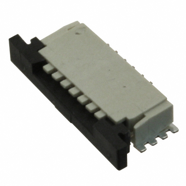TE Connectivity AMP Connectors 84953-6 electronic component
