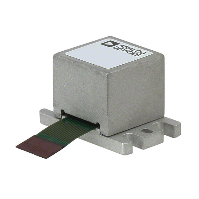 Analog Devices Inc. ADIS16228CMLZ electronic component