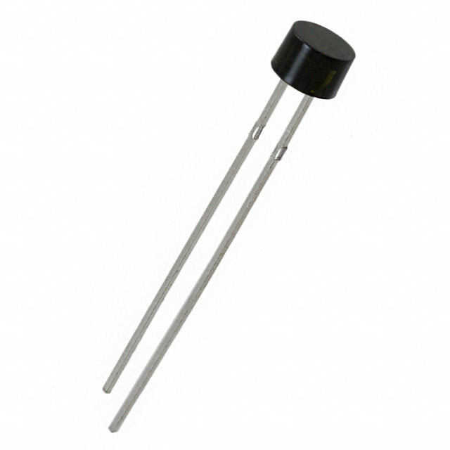 Everlight Electronics Co Ltd ALS-PDIC243-3B electronic component