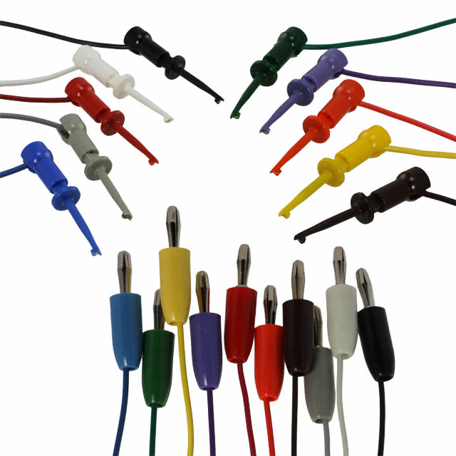 E-Z-Hook BXM-18-S electronic component