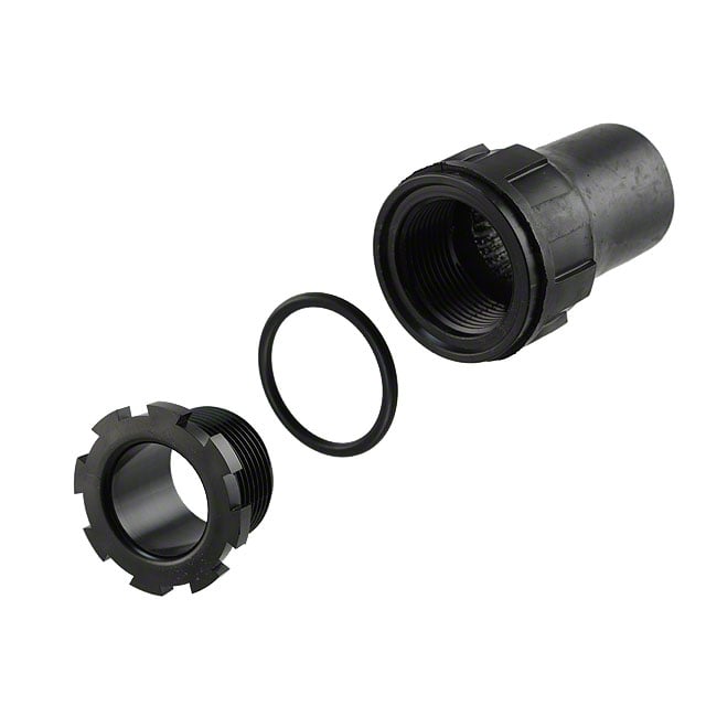 TE Connectivity Aerospace, Defense and Marine CES-4 electronic component
