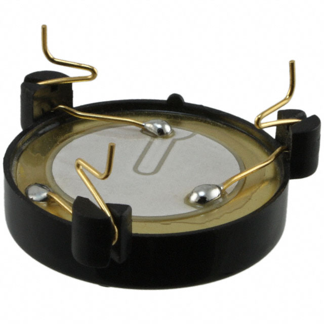 Same Sky (Formerly CUI Devices) CPE-2883 electronic component