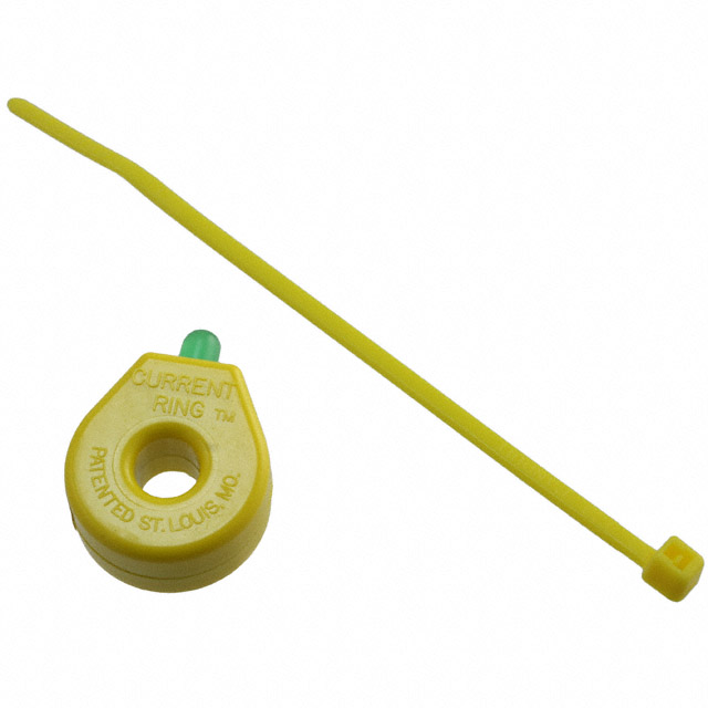 CR Magnetics Inc. CR45-R electronic component