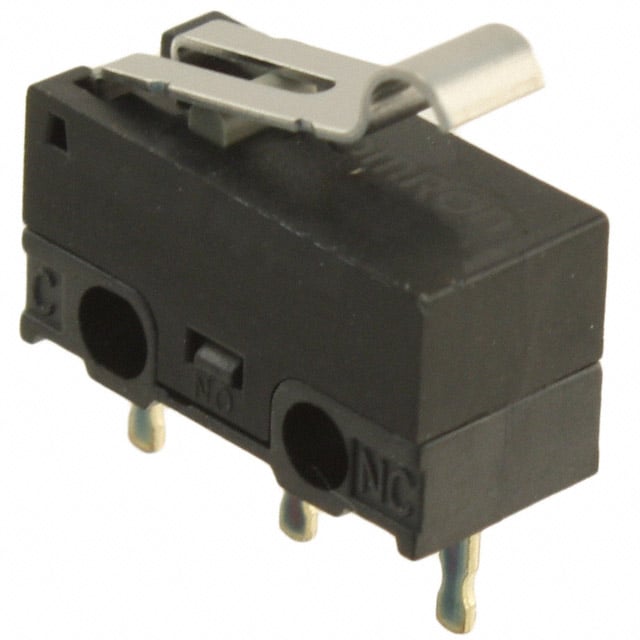 Aratas America LLC D2F-L3 electronic component