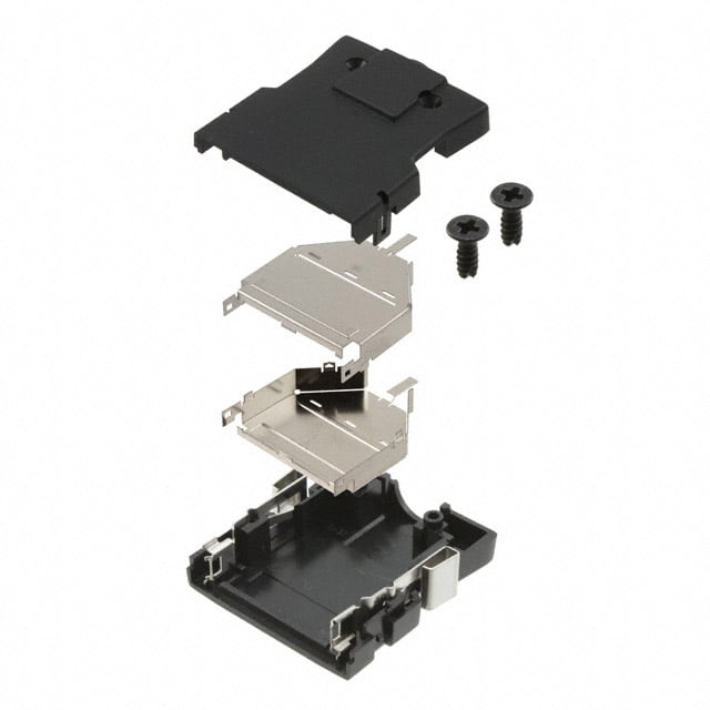 Hirose Electric Co Ltd DH-37-CT1B electronic component