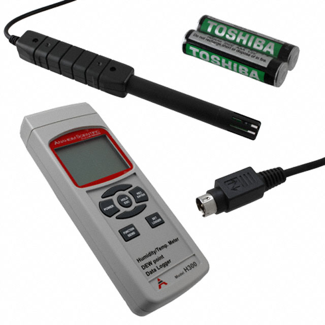 Global Specialties H300 electronic component