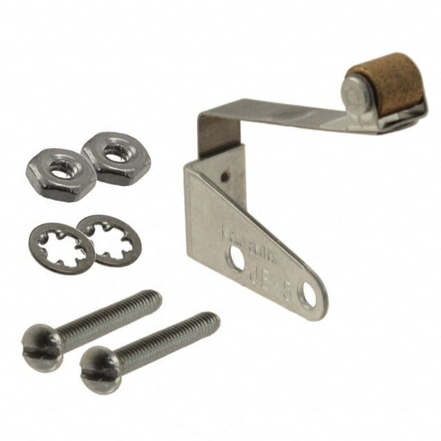 Honeywell Sensing and Productivity Solutions JE-5 electronic component