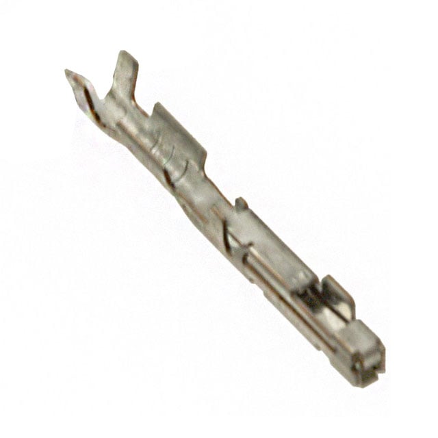 JAE Electronics M34S75C4F3 electronic component