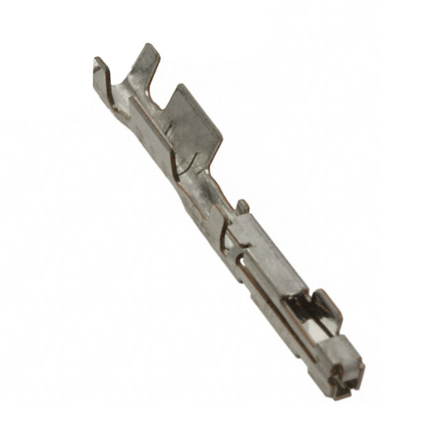 JAE Electronics M34S75C4F4 electronic component