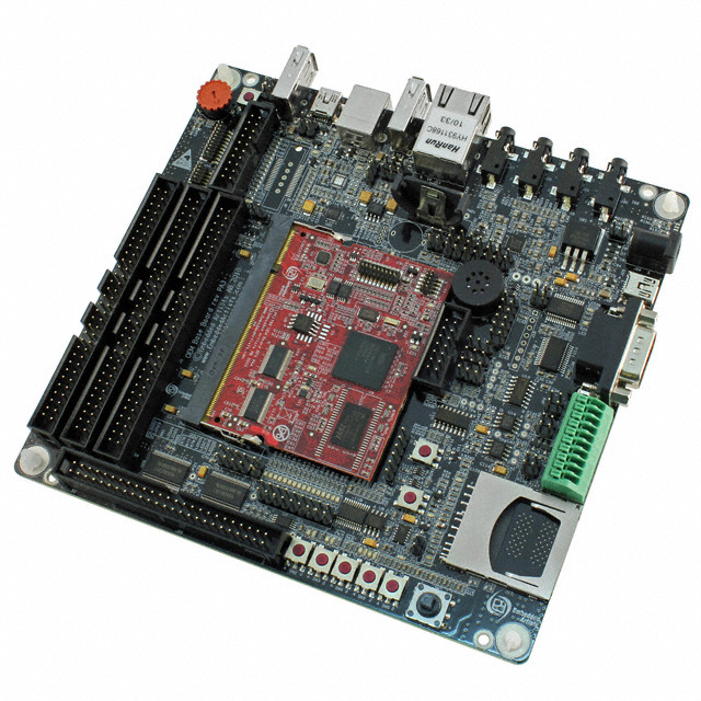 Embedded Artists EA-OEM-509 electronic component