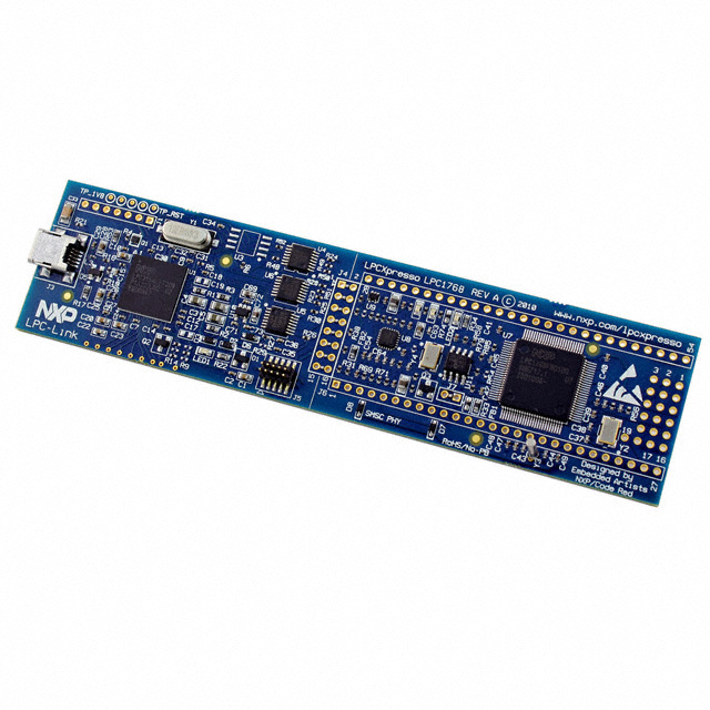 Embedded Artists EA-XPR-003 electronic component