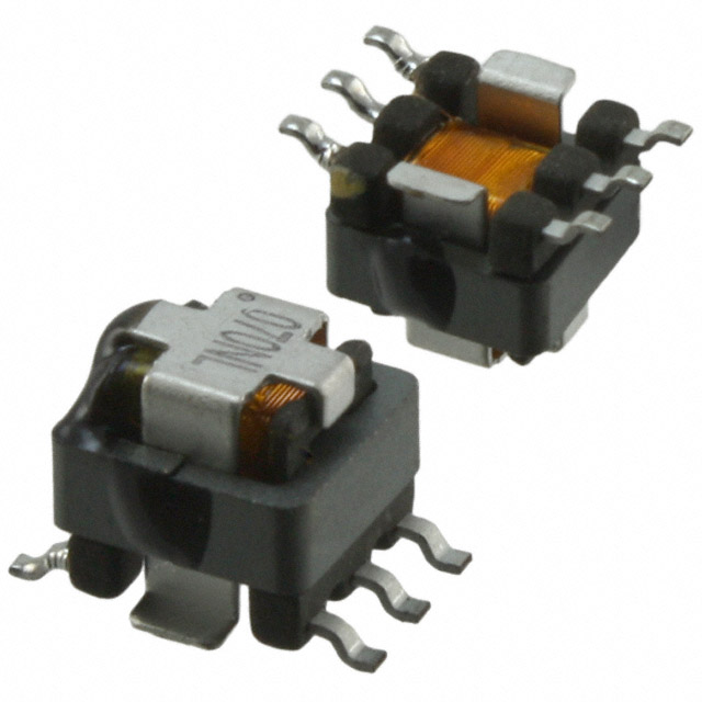 Pulse Electronics PA1005.100NL electronic component
