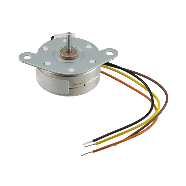 NMB Technologies Corporation PM25S-048-HHC4 electronic component