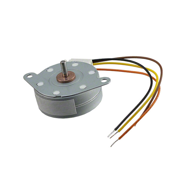 NMB Technologies Corporation PM35S-048-HHC6 electronic component