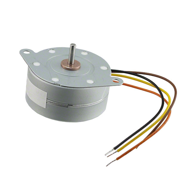 NMB Technologies Corporation PM42L-048-HHC9 electronic component