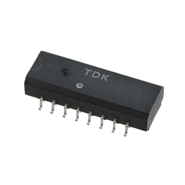 TDK TLA-6T103LF-T electronic component