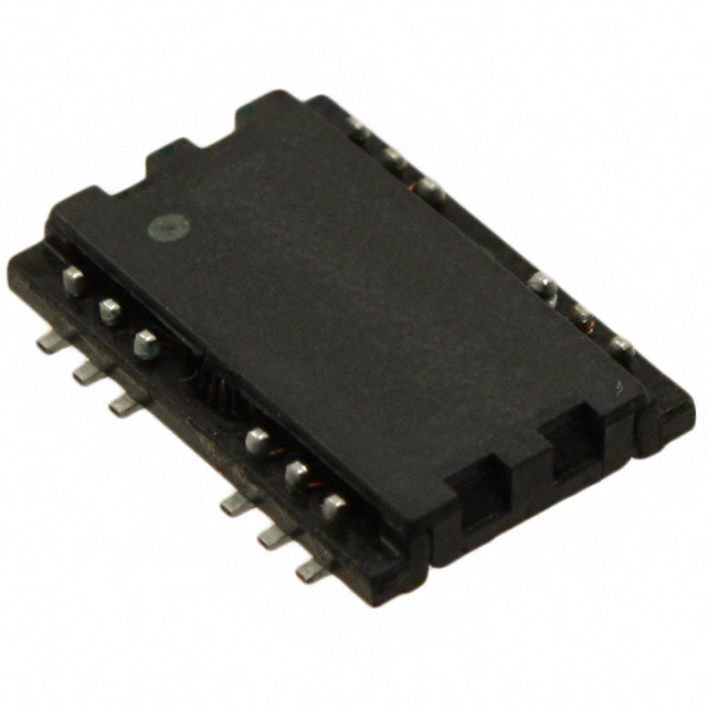 TDK TLA-6T214ALF-T electronic component