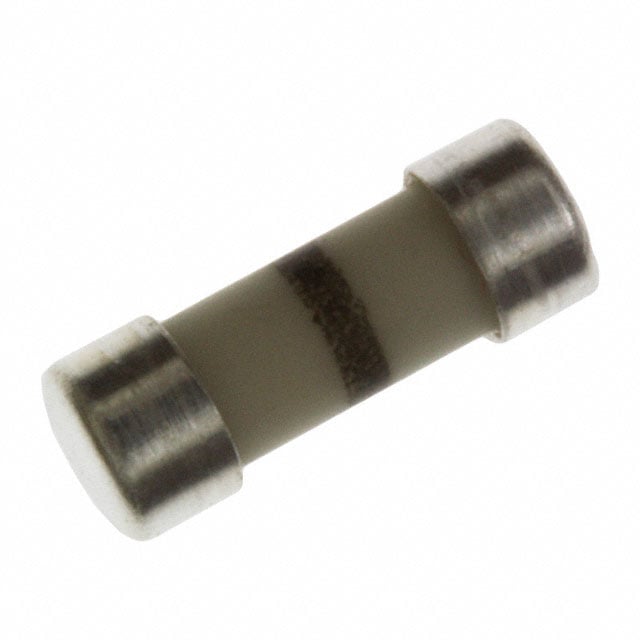 Littelfuse Inc. 0242.250UR electronic component