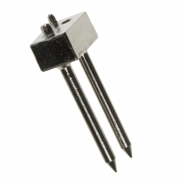 TE Connectivity AMP Connectors 1-1469388-1 electronic component