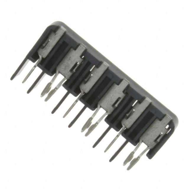 TE Connectivity AMP Connectors 1-1954289-3 electronic component