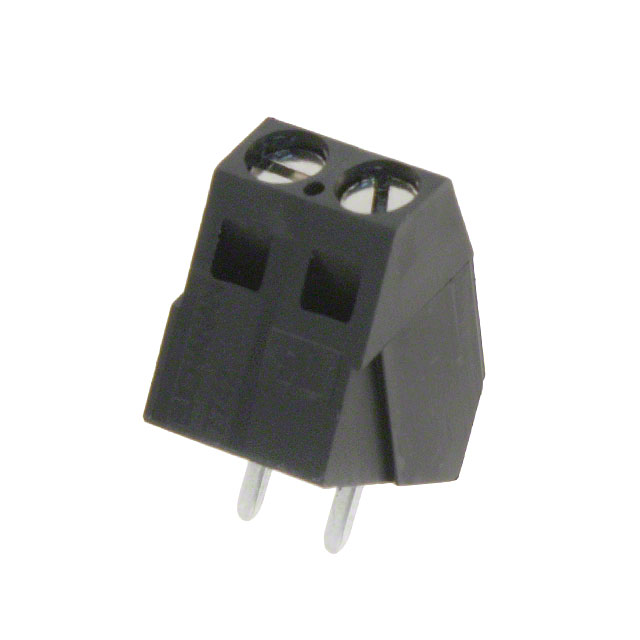 TE Connectivity AMP Connectors 1546074-2 electronic component