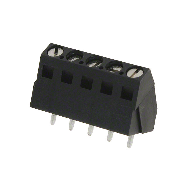 TE Connectivity AMP Connectors 1546074-5 electronic component