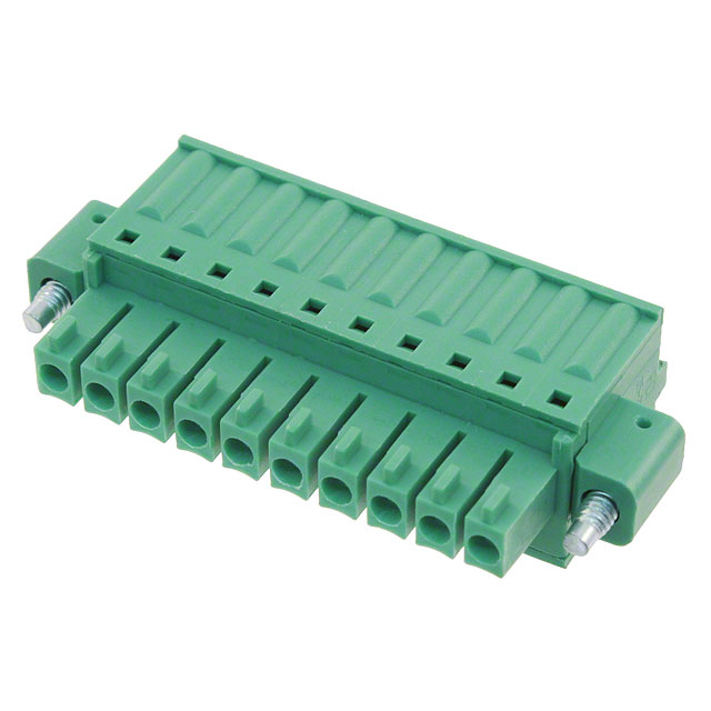 Amphenol Anytek HW1010520000G electronic component