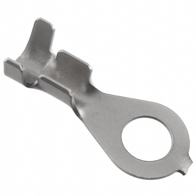 TE Connectivity AMP Connectors 350199-1 electronic component