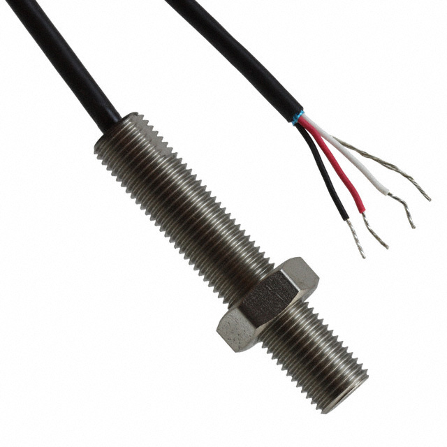Honeywell Sensing and Productivity Solutions LCZ260 electronic component