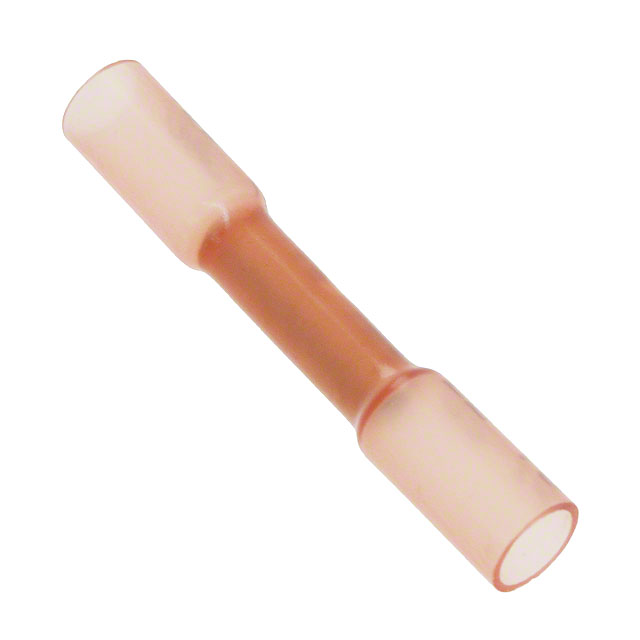 TE Connectivity AMP Connectors 603502-2 electronic component