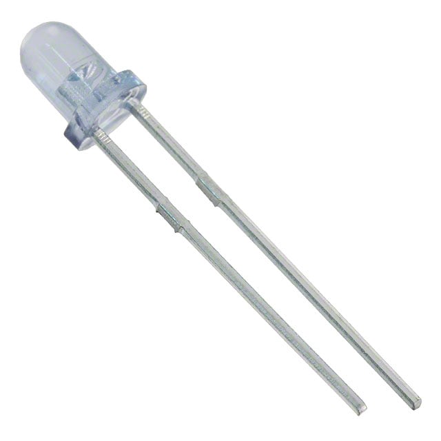 Everlight Electronics Co Ltd IR204 electronic component