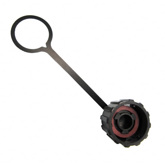 Amphenol CONEC 17-10002 electronic component