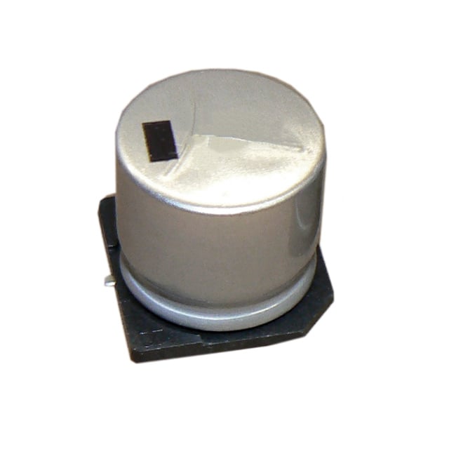 Cornell Dubilier Knowles AFK108M06F24T-F electronic component