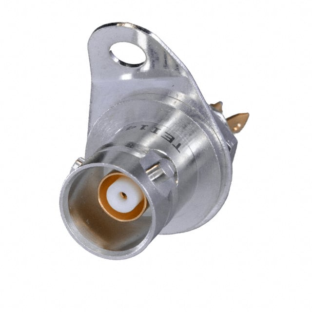Cinch Connectivity Solutions Trompeter BJ77 electronic component