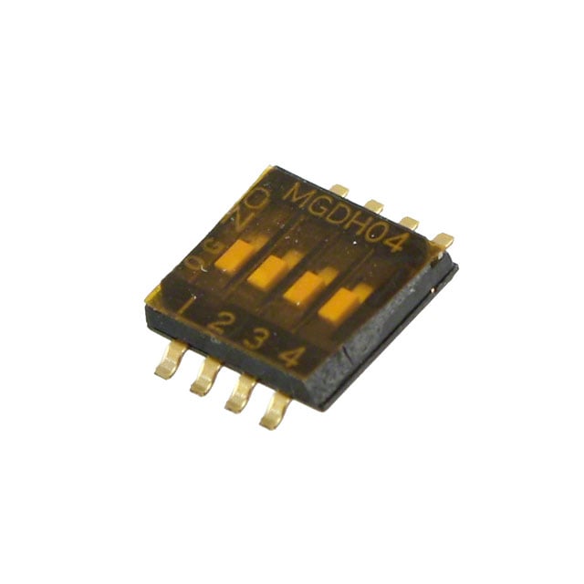 TE Connectivity ALCOSWITCH Switches 1825140-1 electronic component