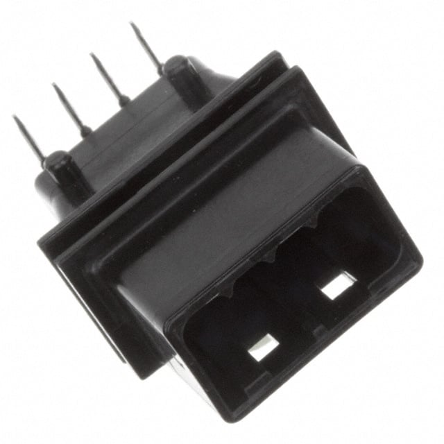 JAE Electronics MX44004NF1 electronic component