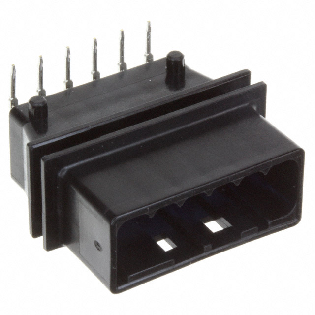 JAE Electronics MX44006NF1 electronic component