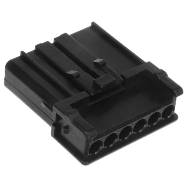 JAE Electronics MX44006SF1 electronic component