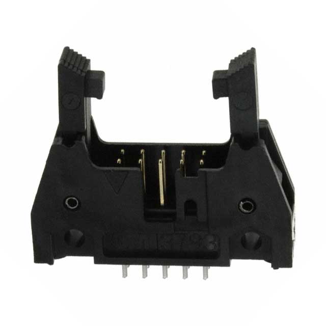 3M N3793-6302RB electronic component