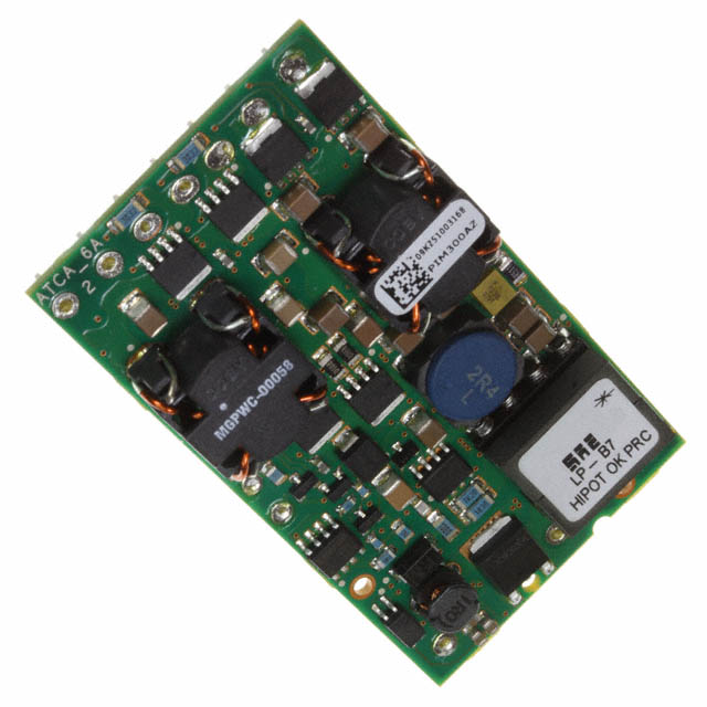 OmniOn Power™ PIM300F6Z electronic component