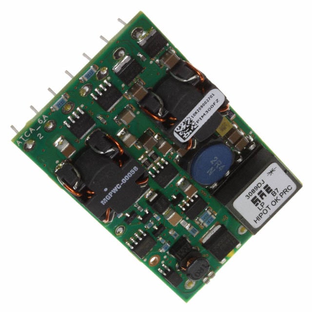 OmniOn Power™ PIM300FZ electronic component