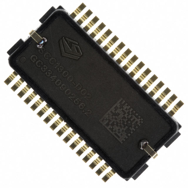 Murata Electronics SCC1300-D02-05 electronic component
