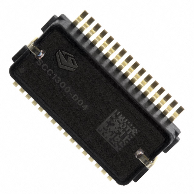 Murata Electronics SCC1300-D04-05 electronic component