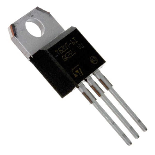 STMicroelectronics STPS20L60CTN electronic component