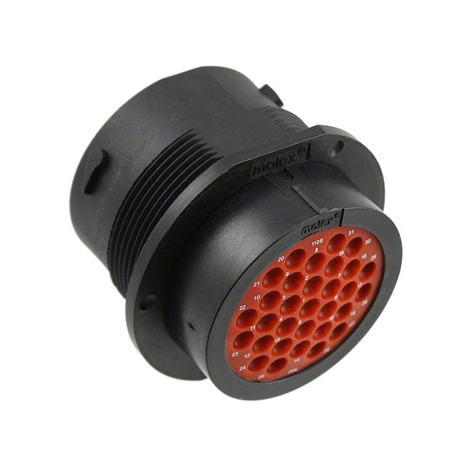 Molex 0845110004 electronic component