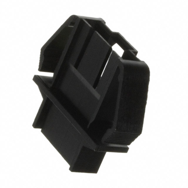 TE Connectivity AMP Connectors 103682-4 electronic component