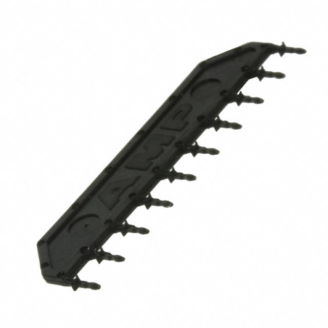 TE Connectivity AMP Connectors 111620-1 electronic component