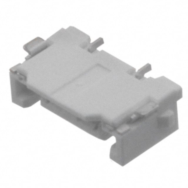 Molex 5034710200 electronic component